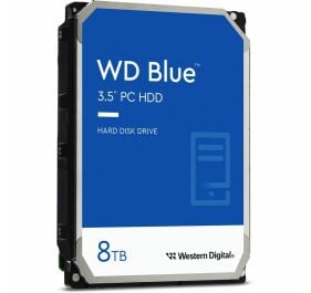 Western Digital WD80EAZZ Drive