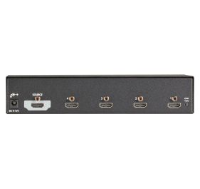 Black Box VSP-HDMI1X4-4K Accessory