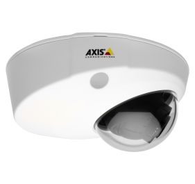 Axis 0641-001 Security Camera