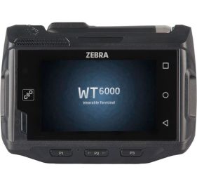 Zebra WT60A0-TX2NEWR Mobile Computer