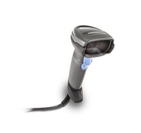 Omron V410-HDS4608XD Barcode Scanner