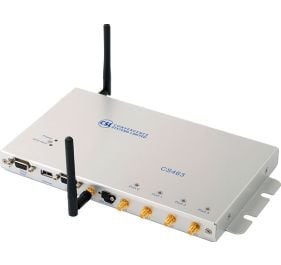 CSL-RFID CS463-2 RFID Reader