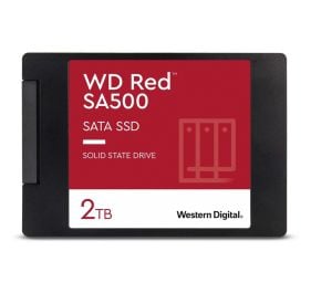 Western Digital WDS200T1R0A Drive