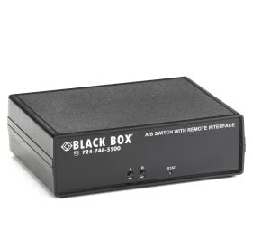 Black Box SW1040A Accessory