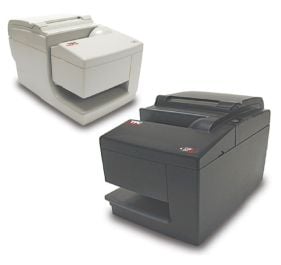 CognitiveTPG B780-721D-T000 Receipt Printer