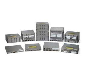 Cisco C9407R-1A Wireless Router