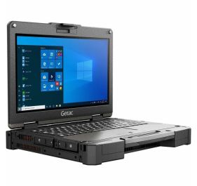 Getac BS3754BABCGX Rugged Laptop
