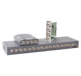 Axis 0418-021 Security Camera