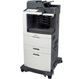 Lexmark 24TT318 Multi-Function Printer