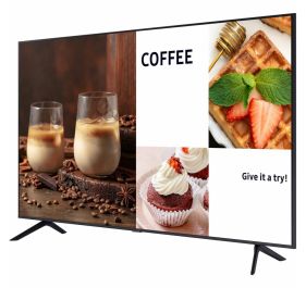 Samsung BE43C-H Digital Signage Display