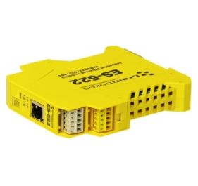 Brainboxes ES-522 Data Networking