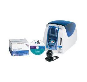 Datacard SP25PLUSBUNDLE ID Card Printer