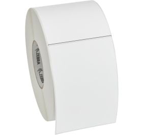 Zebra 10000290 Barcode Label