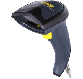 Wasp 633809002847 Barcode Scanner
