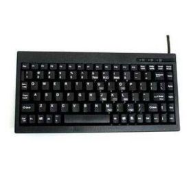 Unitech K595U-B Keyboards