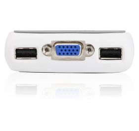 IOGEAR GCS632UW6 Network Switch