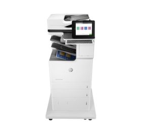HP J8A17A#BGJ Multi-Function Printer