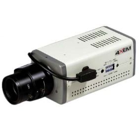 4XEM E104NP Security Camera