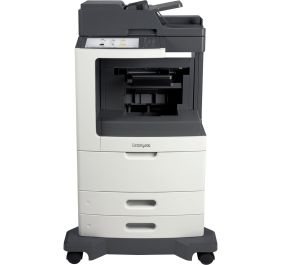 Lexmark 24TT408 Multi-Function Printer