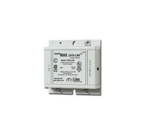 ITW Linx CAT6-LAN Surge Protector