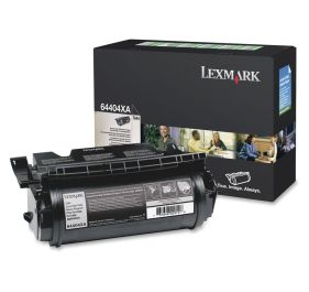 Lexmark 64404XA Toner