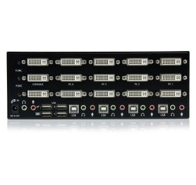 StarTech SV431TDVIUA Accessory
