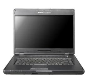 GammaTech S15C0-P2R2GM5H6 Rugged Laptop