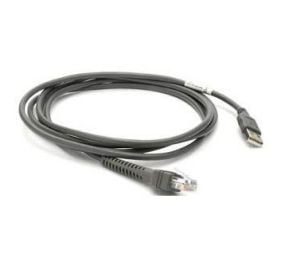 Zebra CBA-U21-S07ZBR Cables, Connectors, and Adapters