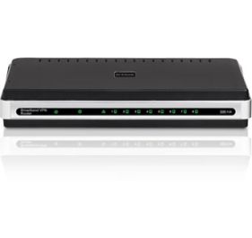 D-Link DIR-130 Data Networking