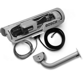 Bosch UNPDN Series Security Camera