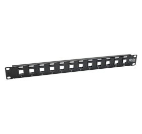 Tripp-Lite N062-012-KJ Data Networking