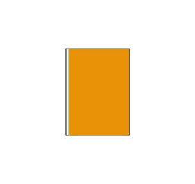 BCI LS8501100FO Labels