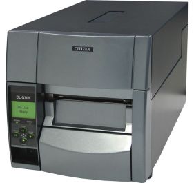 Citizen CL-S700-W Barcode Label Printer
