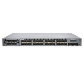 Juniper Networks EX4300-32F Ethernet Switch