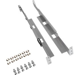 Tripp-Lite 4POSTRAILKITWM Rack