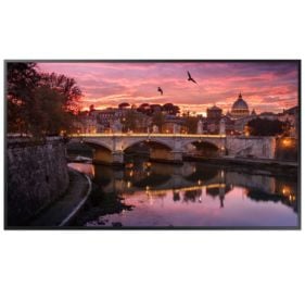 Samsung QB85R Monitor