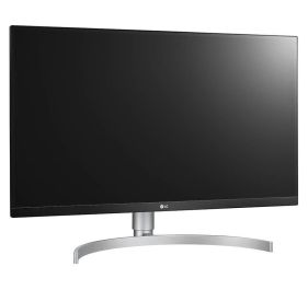 LG 27BL85U-W Digital Signage Display