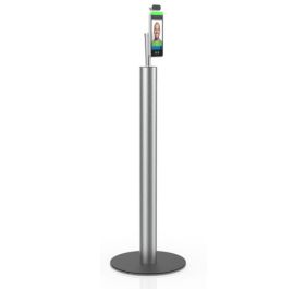 Barcodes KIOSK-FR-TV-DEVICE Data Terminal