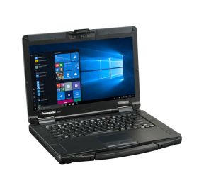 Panasonic Toughbook 55 Rugged Laptop