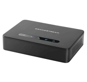 Grandstream HT812 Wireless Router