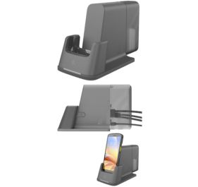 Zebra CRD-TC2L-1SNWS-01 Docks and Cradles