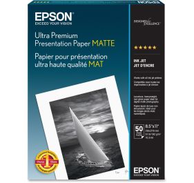 Epson S041341 Copier and Printer Paper