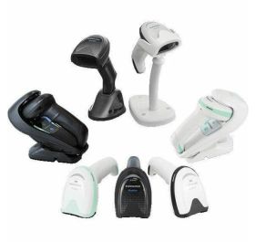 Datalogic GBT4500-BK-BTK1HDD Barcode Scanner
