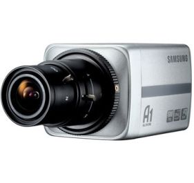 Samsung SCB-4000 Security Camera