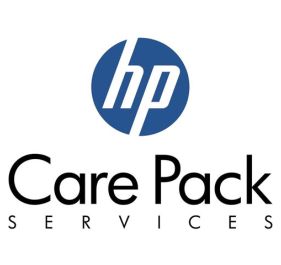 HP U1V94E Service Contract