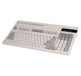 Unitech K2714U Keyboards