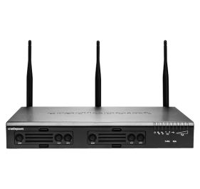 CradlePoint AER3100LP6-NA Data Networking