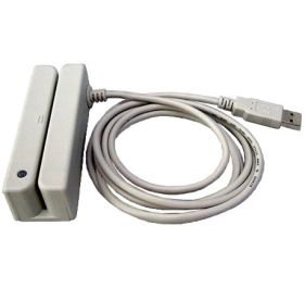  MSR120-33U Credit Card Reader