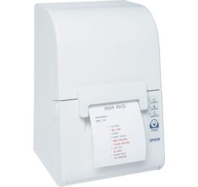 Epson TM-U230 Receipt Printer