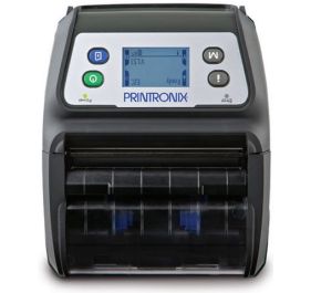 Printronix M4LWG-00 Portable Barcode Printer